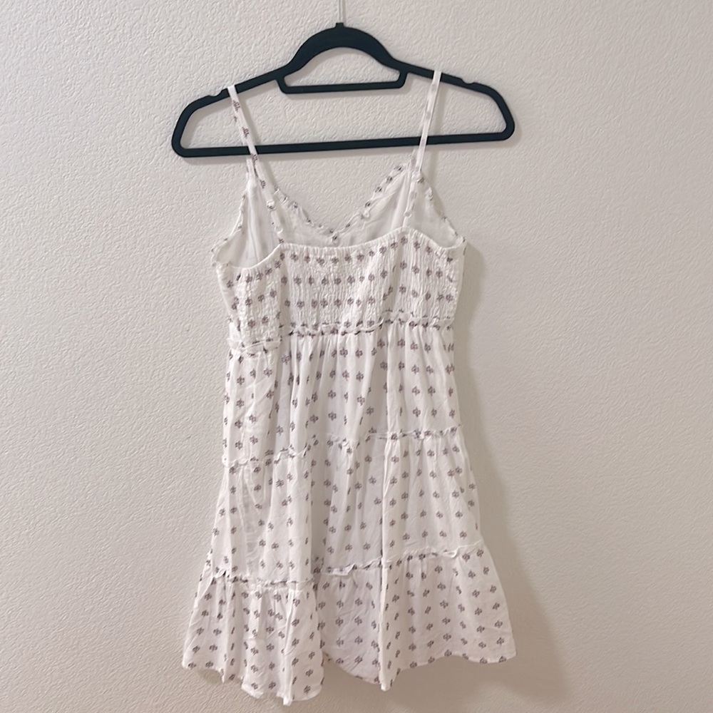 SIM & SAM, MINI DRESS, SIZE M - Picture 4 of 6